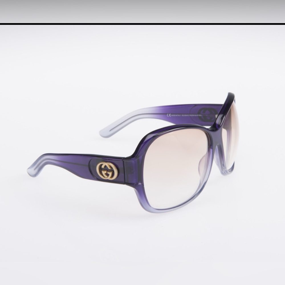 GUCCI WOMAN GG-2934/S-RGZSO-62-15-120